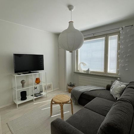 Harju Apartment Jyväskylä Extérieur photo