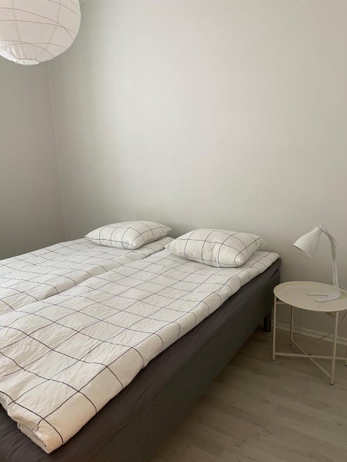 Harju Apartment Jyväskylä Extérieur photo