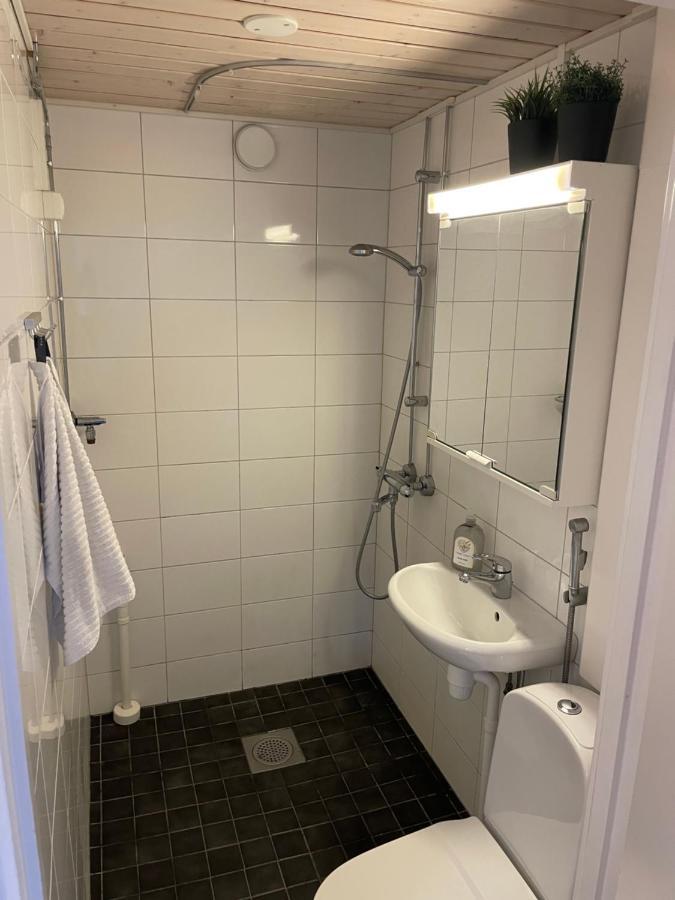 Harju Apartment Jyväskylä Extérieur photo