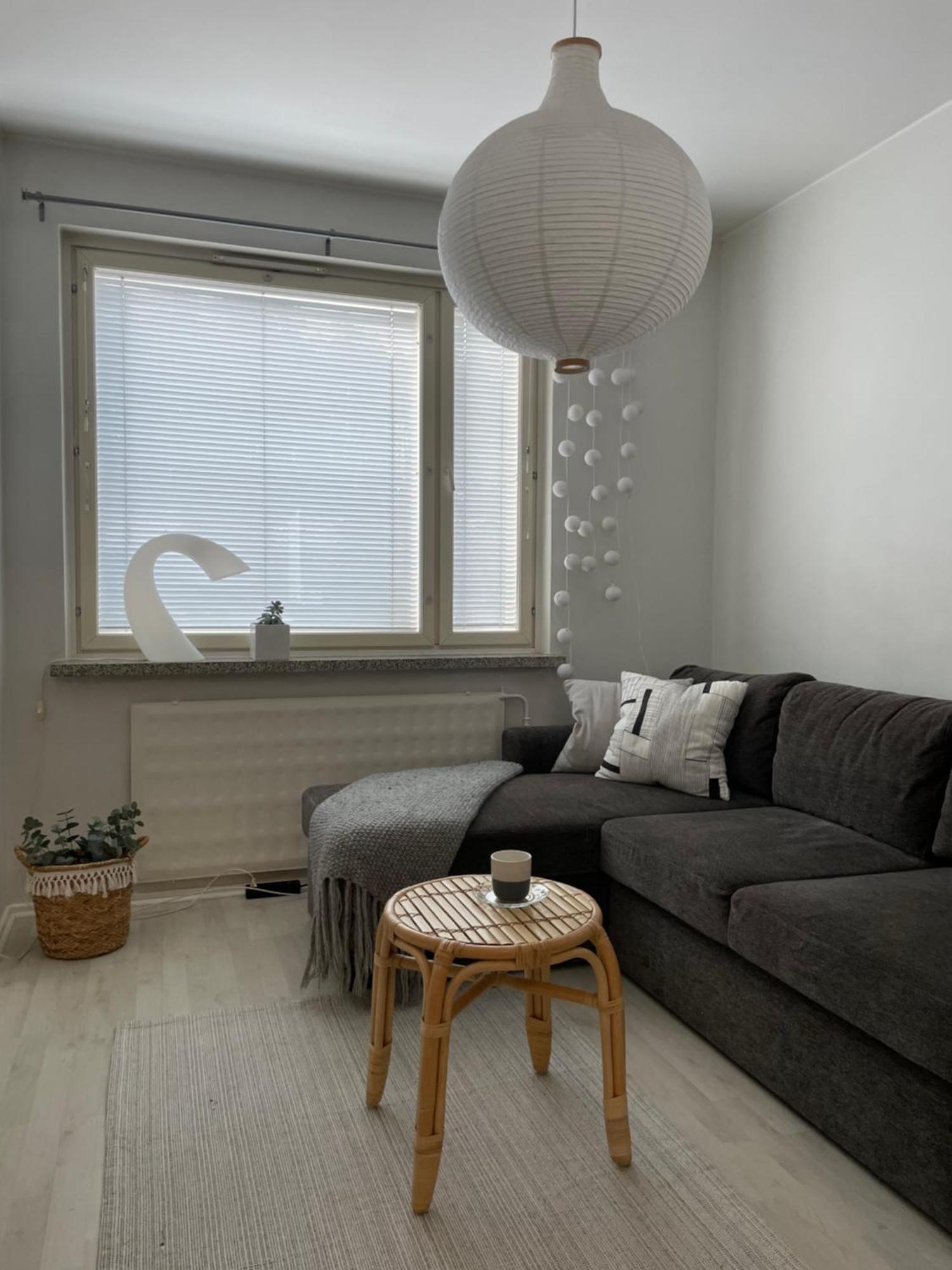 Harju Apartment Jyväskylä Extérieur photo