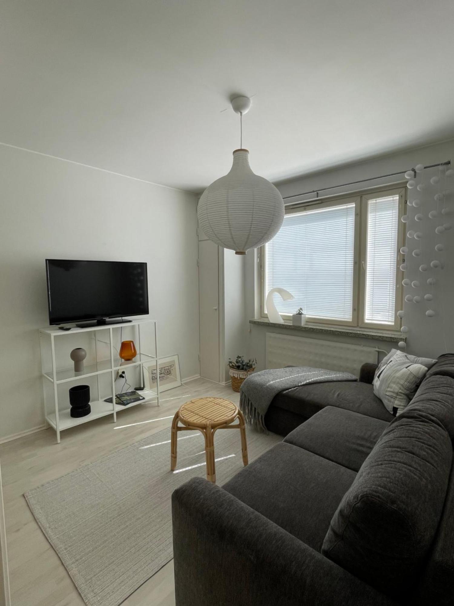 Harju Apartment Jyväskylä Extérieur photo